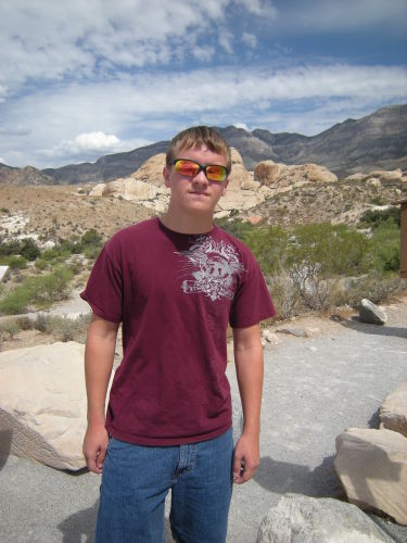 Timothy Mcnabb