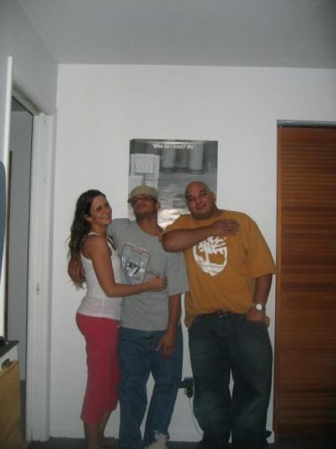 Nelson Rivera