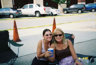Susan Garrett