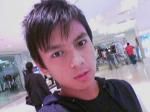 John Manalo