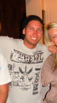 Chad Olesiak