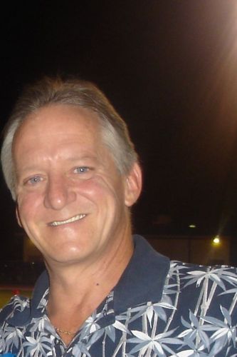 Michael Brittain