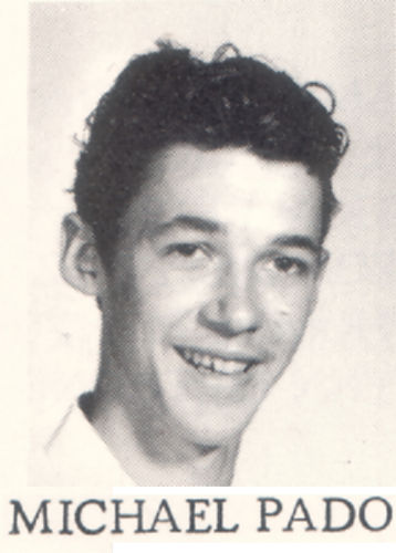 Michael Pado