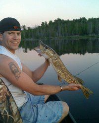 Michael Bouma
