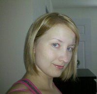 Ashley Gallagher
