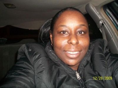 Atoya Jenkins