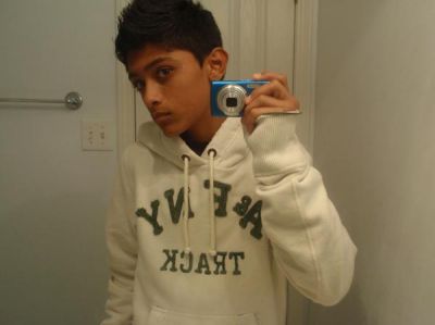 Kevin Vergara