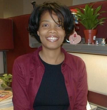 Nicole Brown