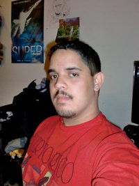 Joshua Vazquez