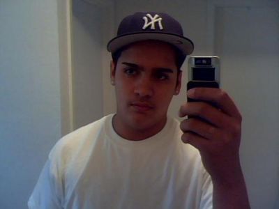 Anthony Pascual
