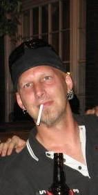 David Miscik
