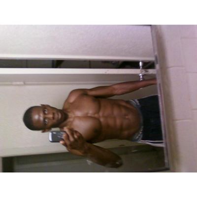 Derrick Winn