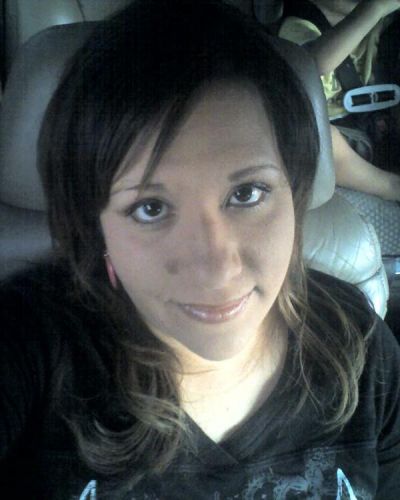 Carolynn Flores