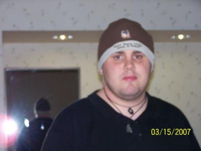 Matthew Hanheide