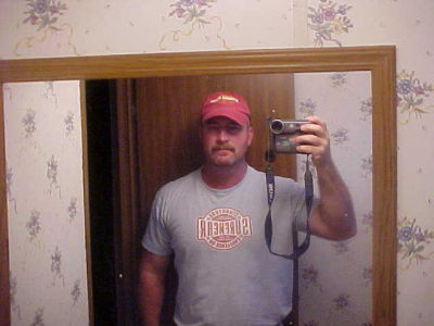 Gary Treece