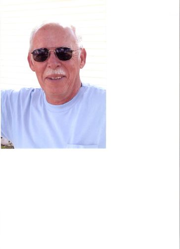 William Osterhoudt