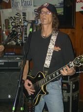 Christopher Cole