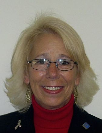 Michelle Barrett