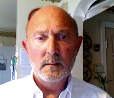 Stephen Hooper