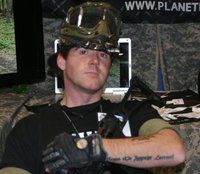 Sean Burns