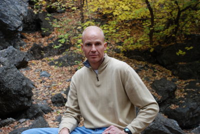 Jared Reynolds