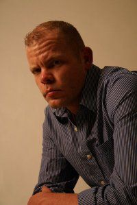 Scott Ruggles