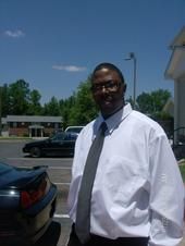Antonio Judd
