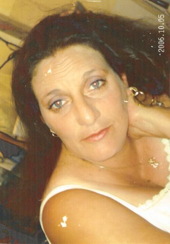 Deborah Zeigler