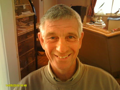Kevin Maplethorpe