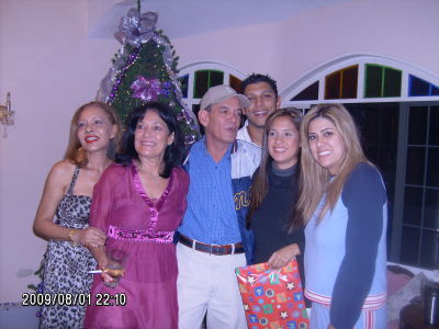 Jose Bejarano