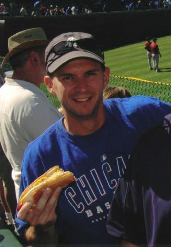 Christopher Udoni