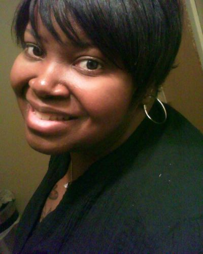 Deidre Wilson