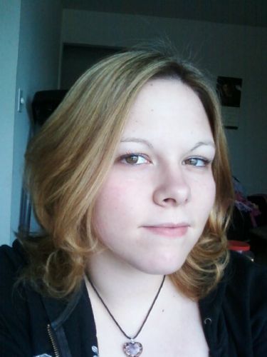 Amanda Kurzyniec