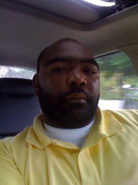 Desmond Brickle