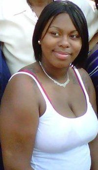 Dyasia Bellamy