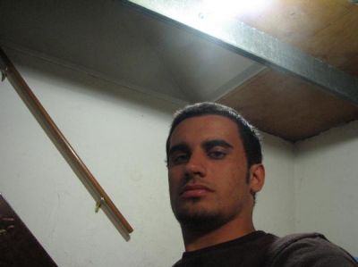 Matthew Gaboury