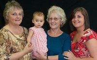 Tammy Workman