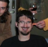 Jonathon Gingas