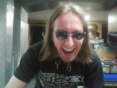 Matthew Olinger