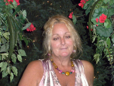 Rebecca John