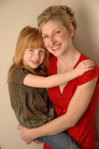 Heidi Nutting