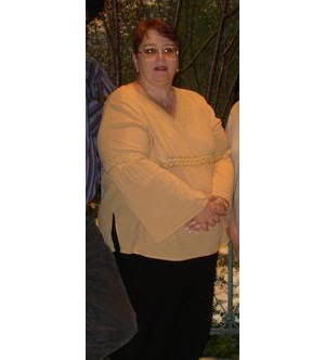 Debra Holtz