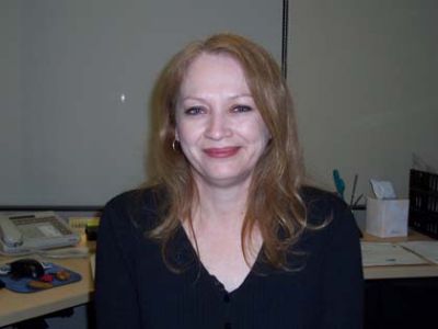 Carolyn Moreno