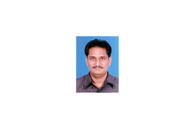 Daxeshkumar Patel