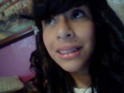 Sherry Lopez
