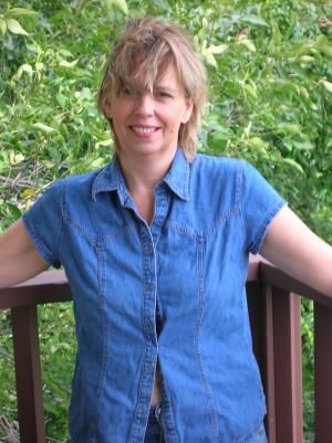 Betty Udseth