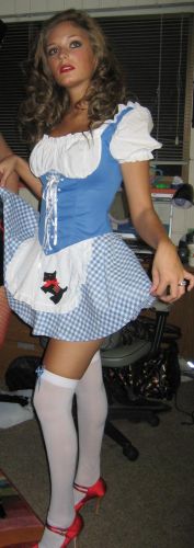 Brittany Wicka