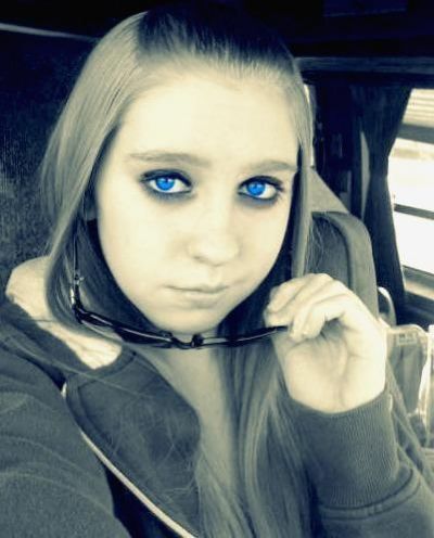 Brittany Gavett