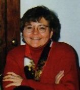 Christine Shirkey