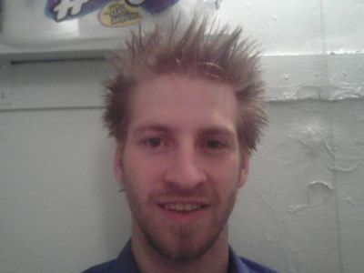 Eric Rand